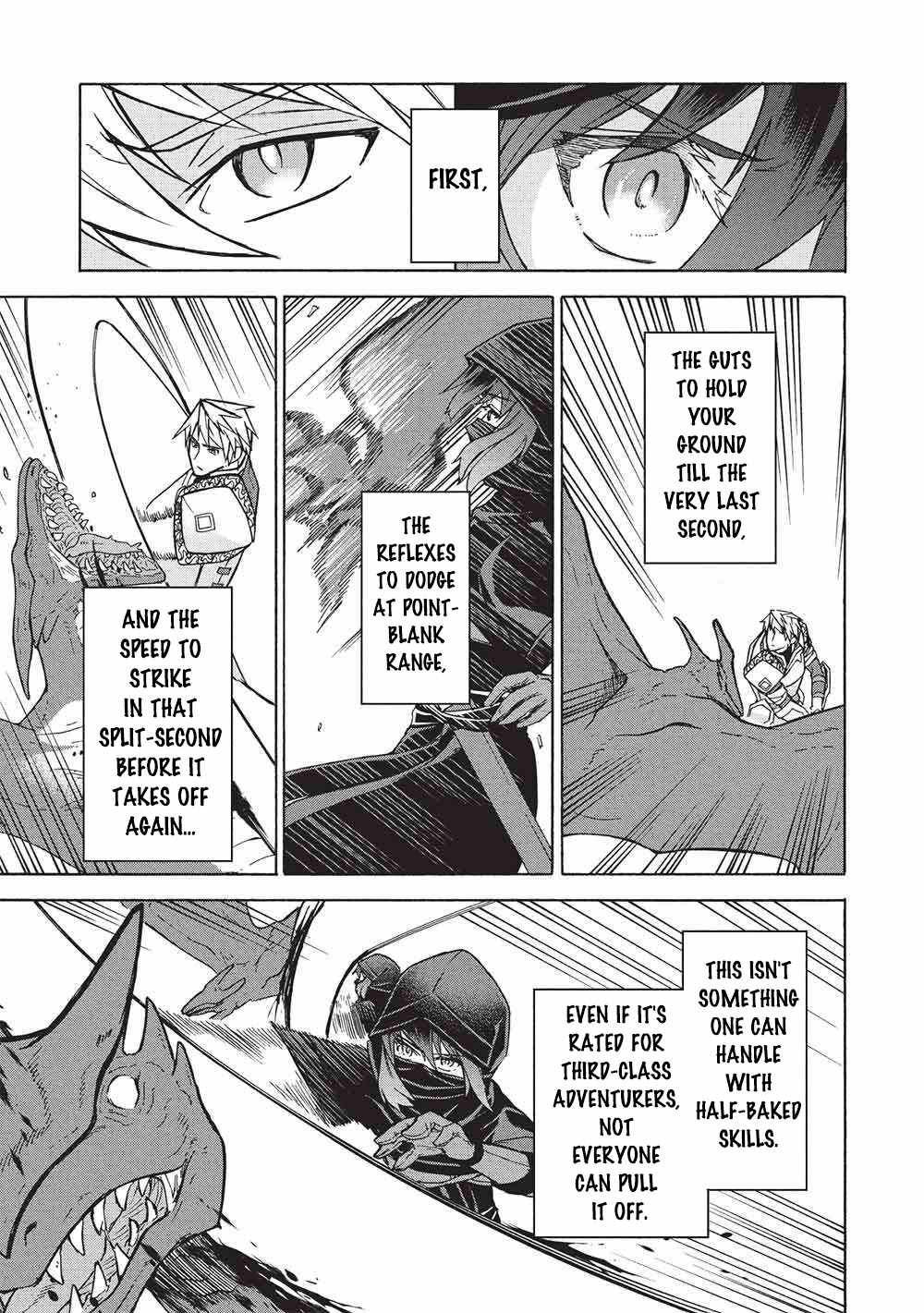 A Talented Ogre Hides Its Horns Chapter 10.2 4